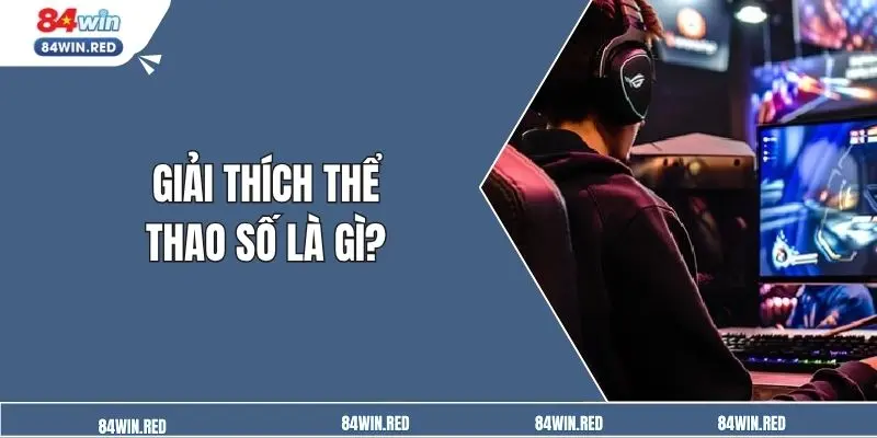 Giải thích thể thao số là gì?